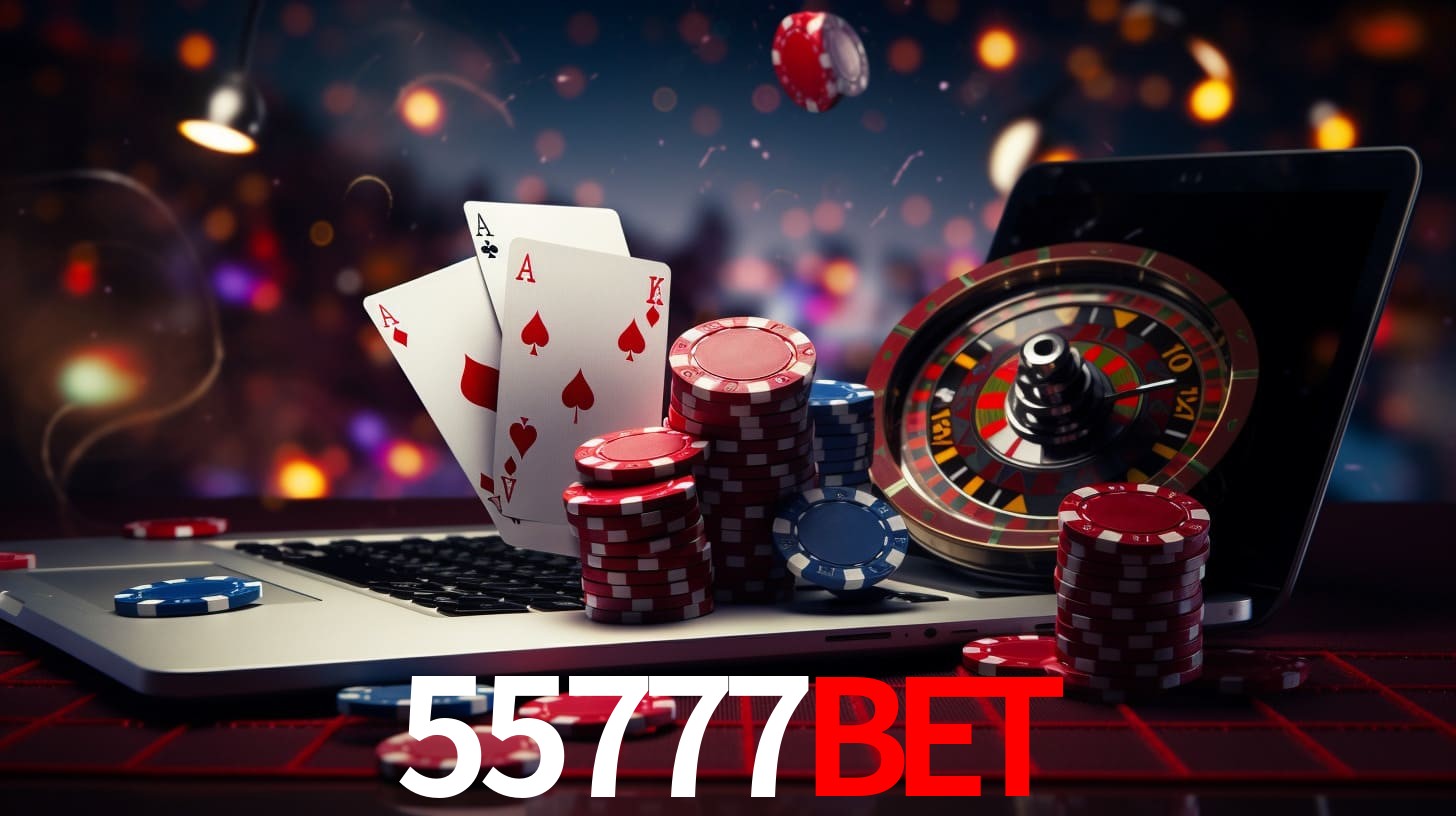 Live Casino 55777bet
