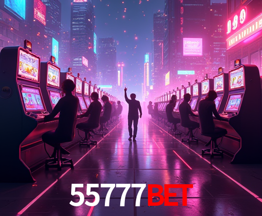 cassino 55777bet