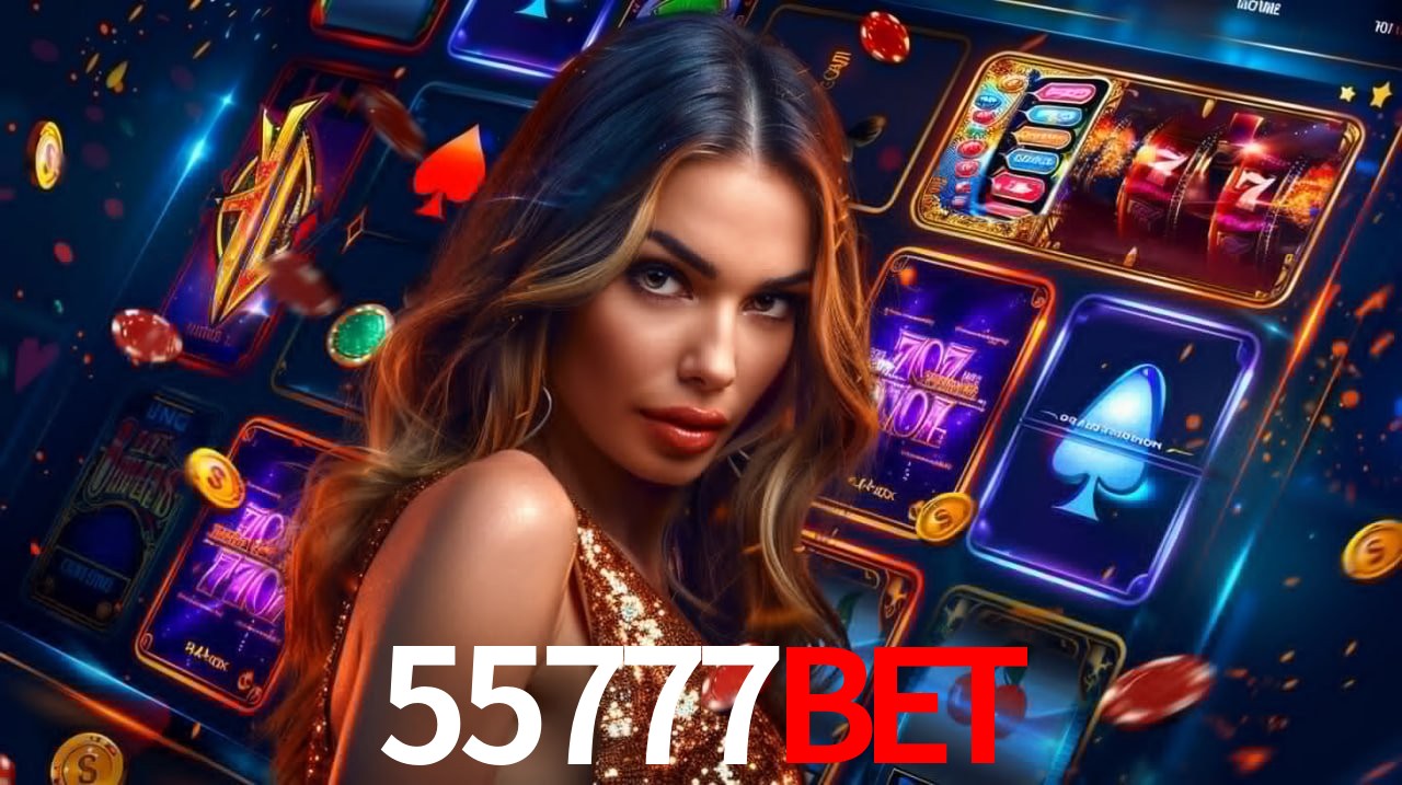 Descubra o Programa VIP da 55777bet: Vantagens Exclusivas para Jogadores