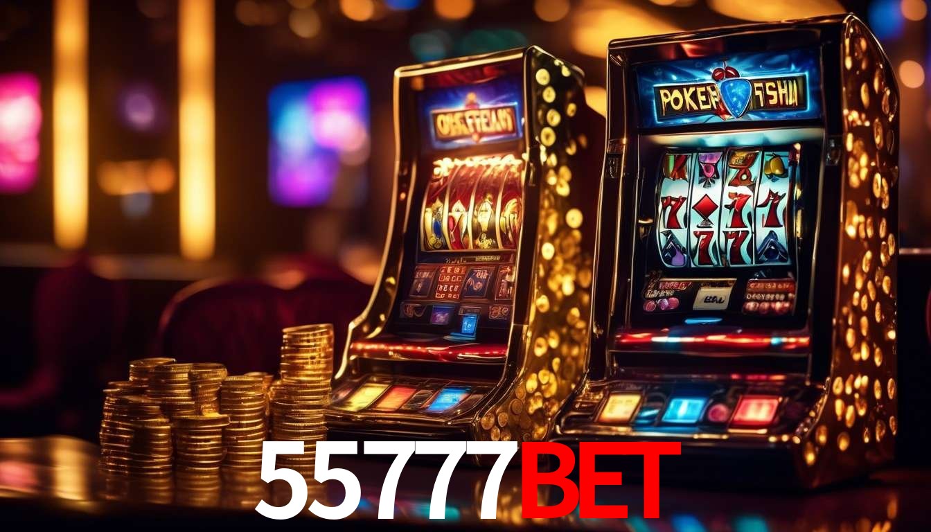 Explorando a Categoria de Eventos em Apostas na 55777bet