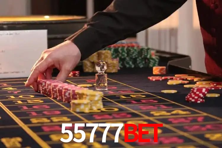 A Revolução dos Aplicativos de Jogos no 55777bet