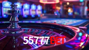 Experiência VIP 55777bet