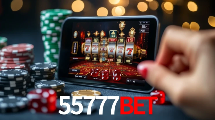 Premium Interface 55777bet