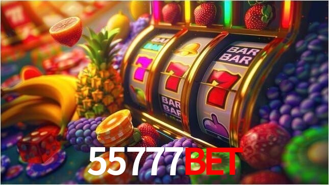 Exclusive Offers 55777bet