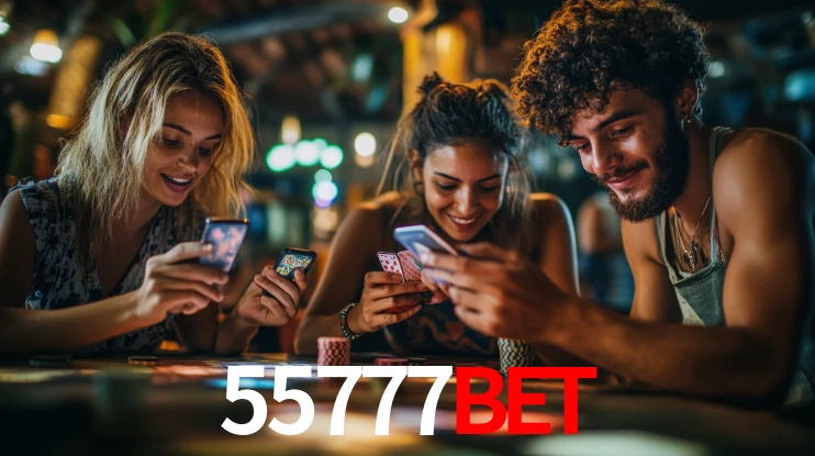 Daily Bonuses 55777bet