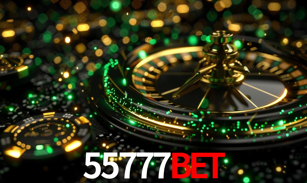 Flash Promotion 55777bet