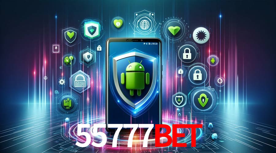 Slot Games 55777bet