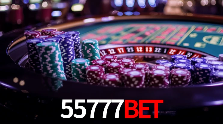 Programa VIP 55777bet