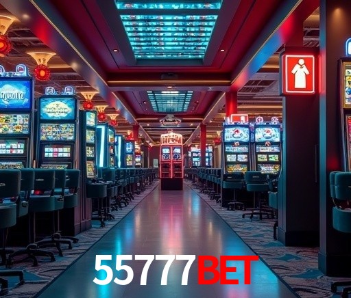 Descubra a Essência do 55777bet: Nossa História e Compromissos