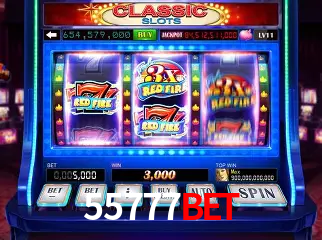 A Emoção da Loteria na 55777bet: Uma Chance de Mudança de Vida