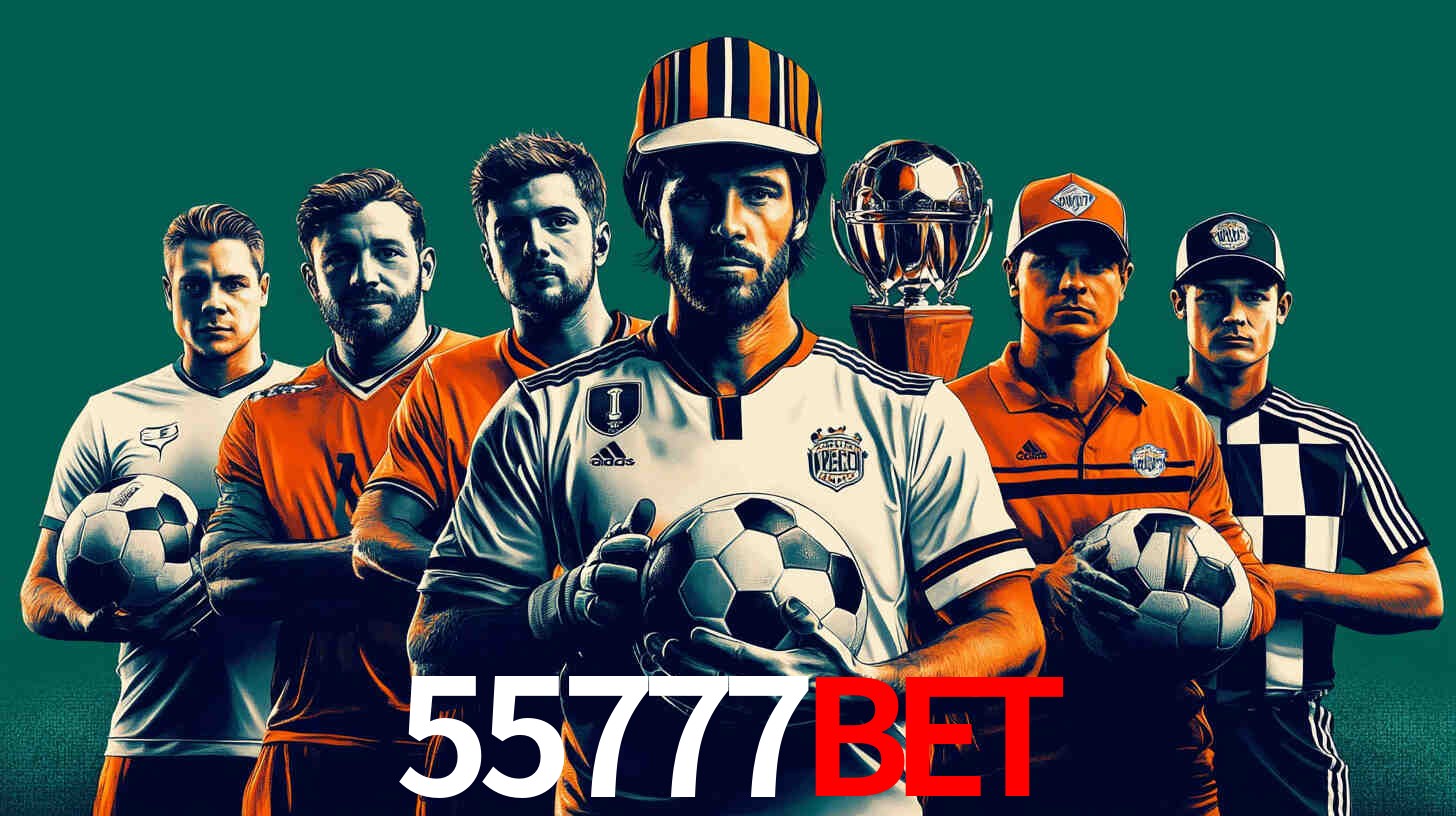 Descubra o Programa VIP da 55777bet: Vantagens Exclusivas para Jogadores