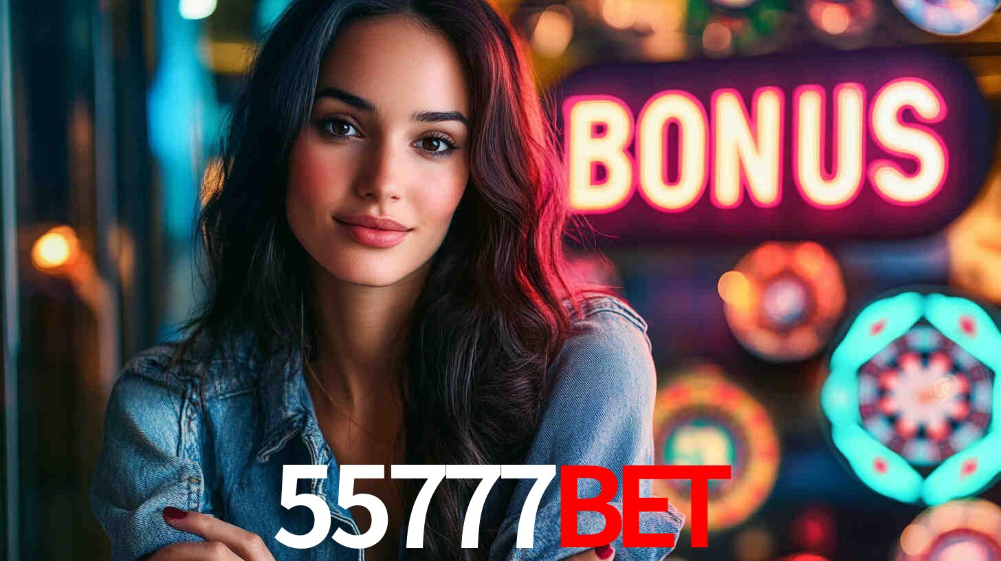 55777bet: A Experiência de Casino com Jogos de Mesa ao Vivo