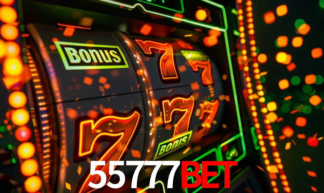 Inovações de Jogos na 55777bet: O Futuro das Experiências Interativas
