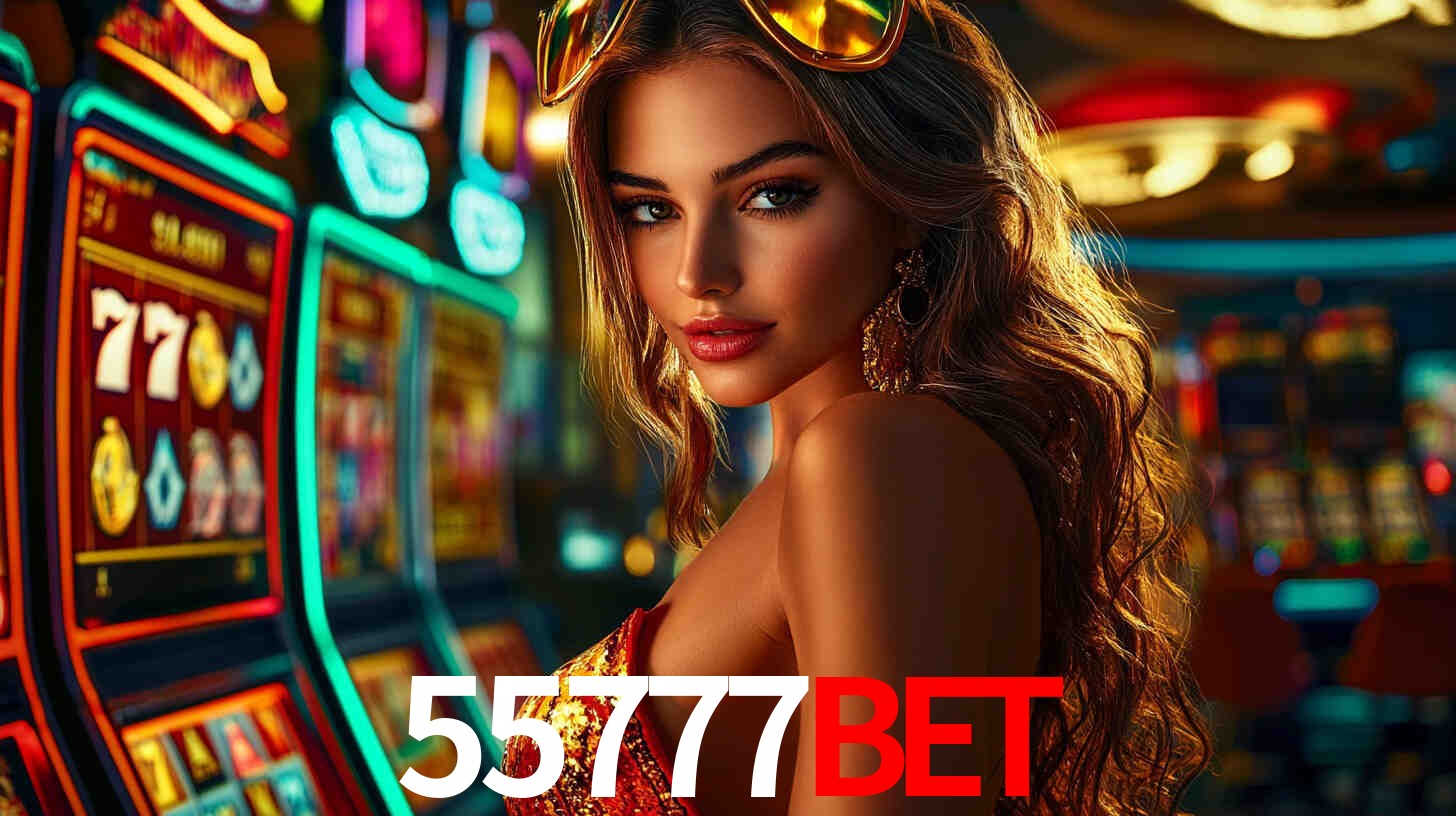 55777bet App Interface