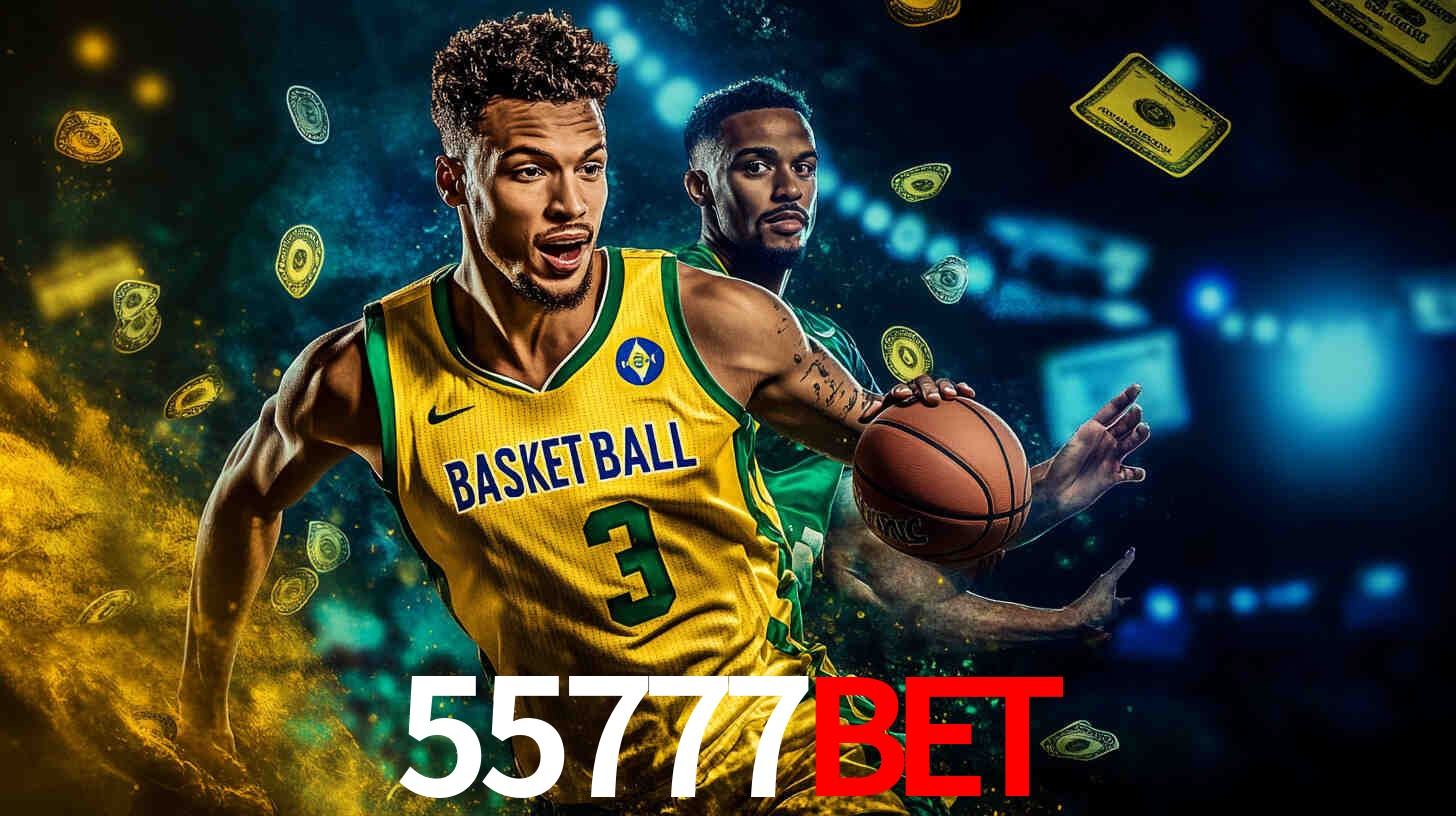 Inovações de Jogos na 55777bet: O Futuro das Experiências Interativas