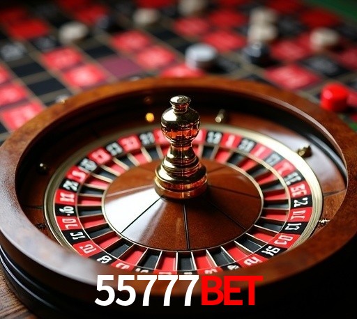 Responsive Design 55777bet
