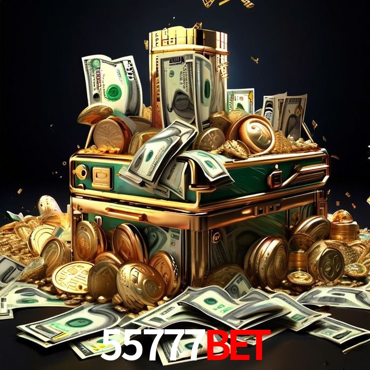 Welcome Bonus 55777bet