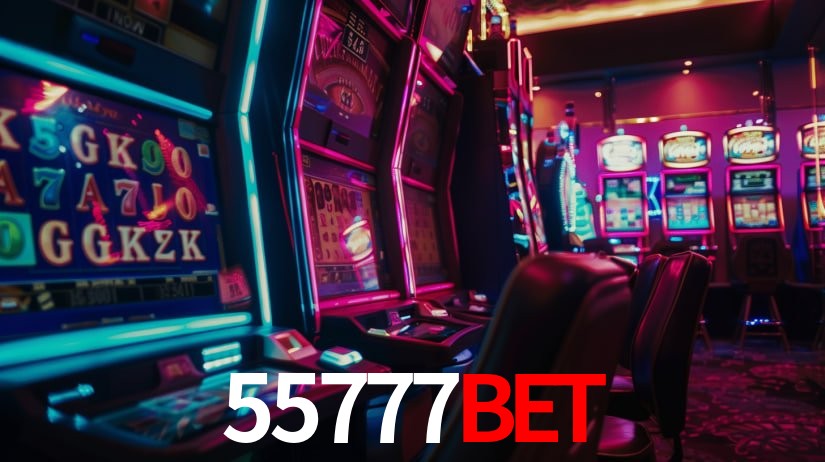 Seasonal Promotions 55777bet