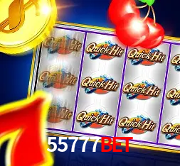 Inovações de Jogos na 55777bet: O Futuro das Experiências Interativas