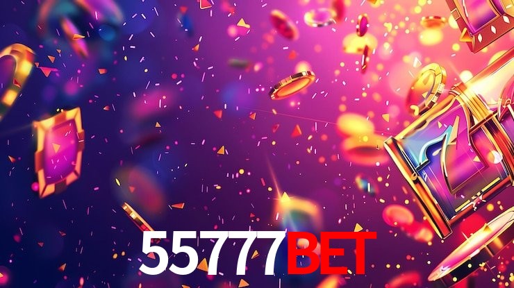Desvendando o Mundo dos Jogos Virtuais na 55777bet
