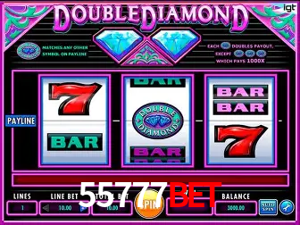 Desvendando o Mundo dos Jogos Virtuais na 55777bet
