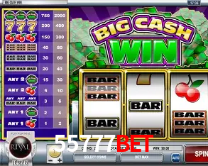 Desvendando o Mundo dos Jogos Virtuais na 55777bet
