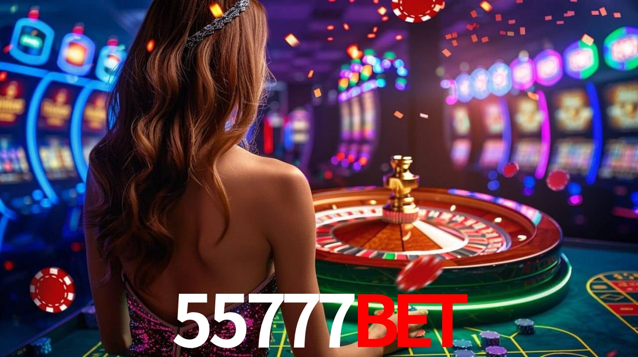 55777bet App Interface