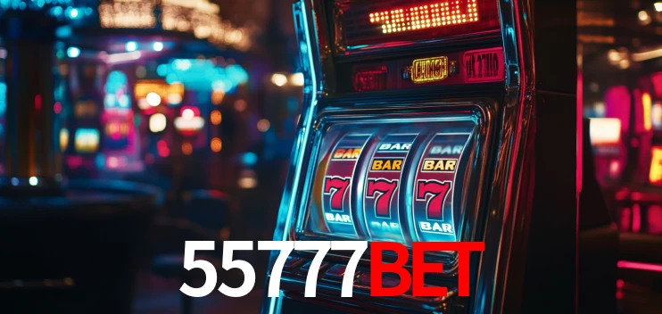 Welcome Bonus 55777bet