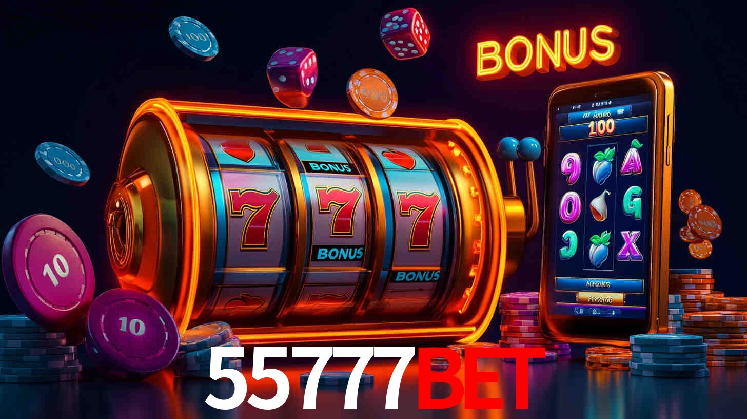 Apostas Esportivas na 55777bet: Um Guia Completo