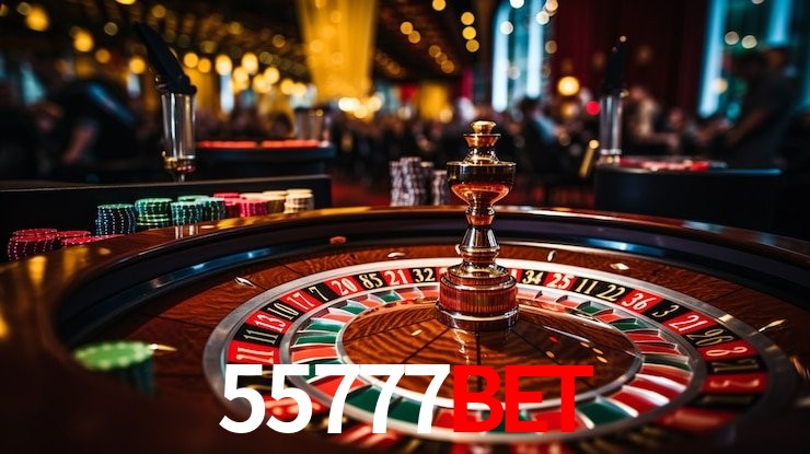 Flash Promotion 55777bet