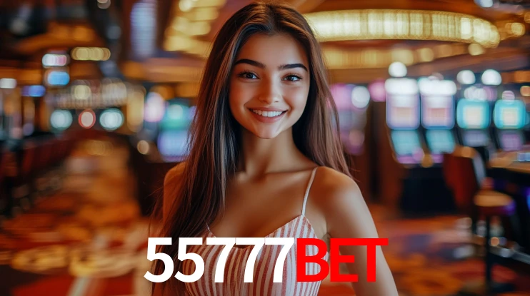 Programa VIP 55777bet