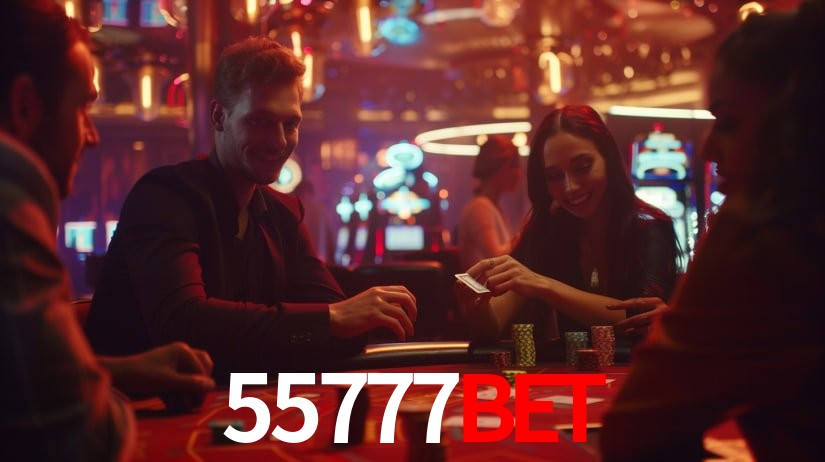 A Emoção da Loteria na 55777bet: Uma Chance de Mudança de Vida