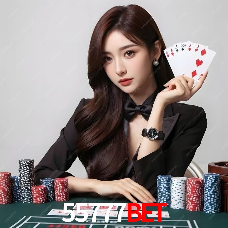 Quick Registration 55777bet
