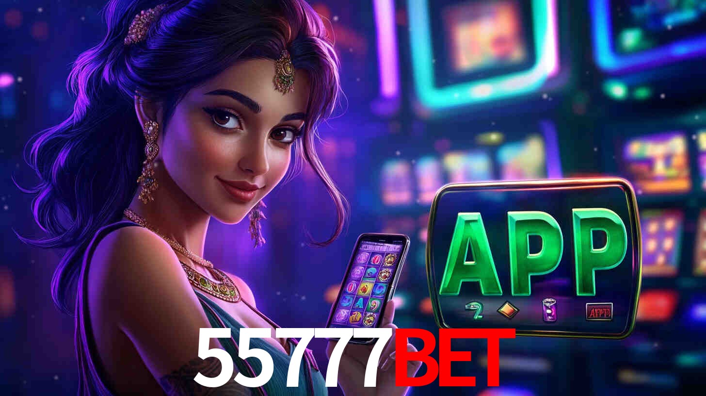 Bônus Generosos e Exclusivos no 55777bet para Você!