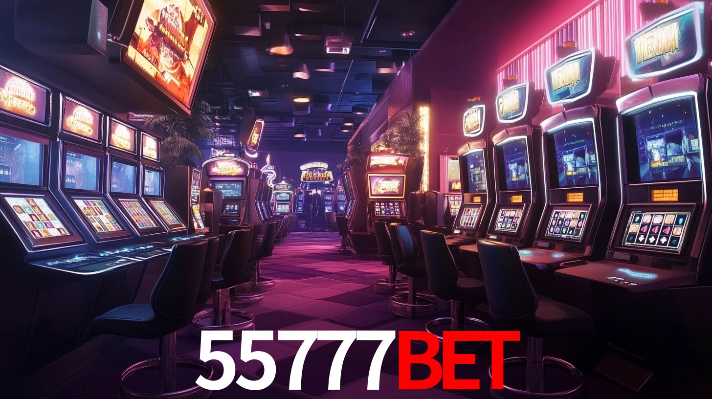 Welcome Bonus 55777bet
