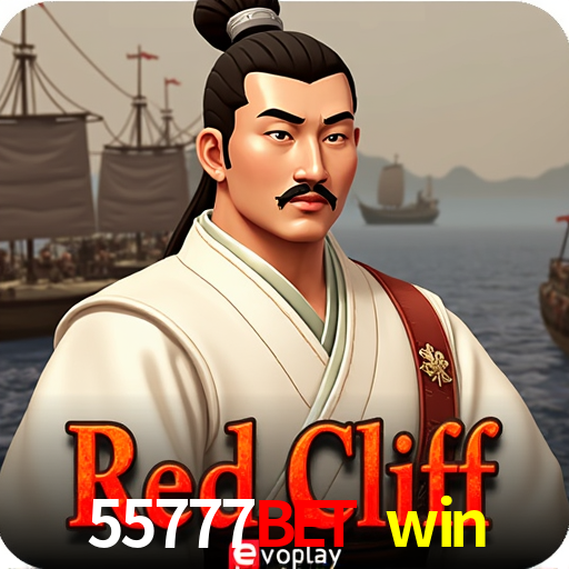 Provedores de Jogos 55777bet win