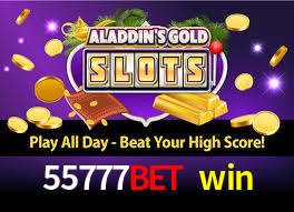 Bônus de Boas-vindas 55777bet win