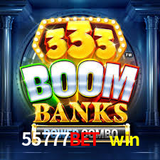 Casino Ao Vivo 55777bet win