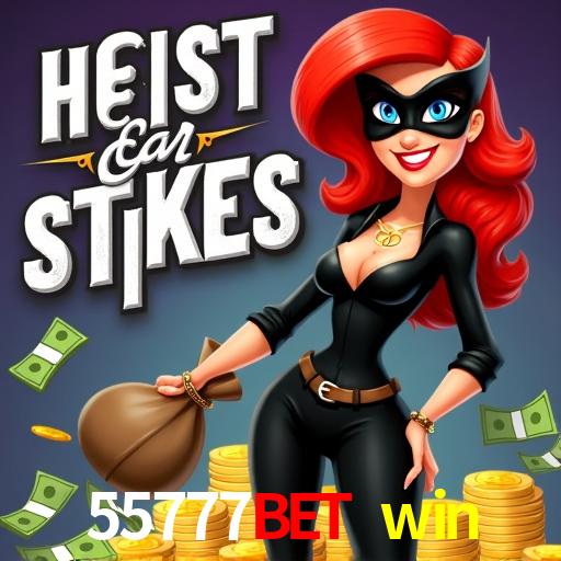 Bônus de Boas-vindas 55777bet win