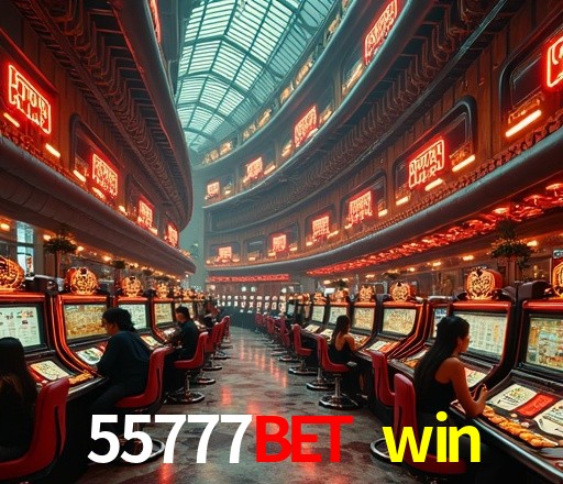 Mesa de Blackjack 55777bet win
