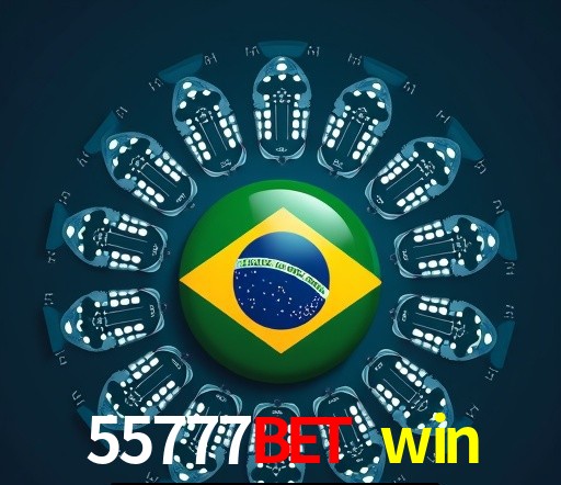 Recursos de Bônus 55777bet win