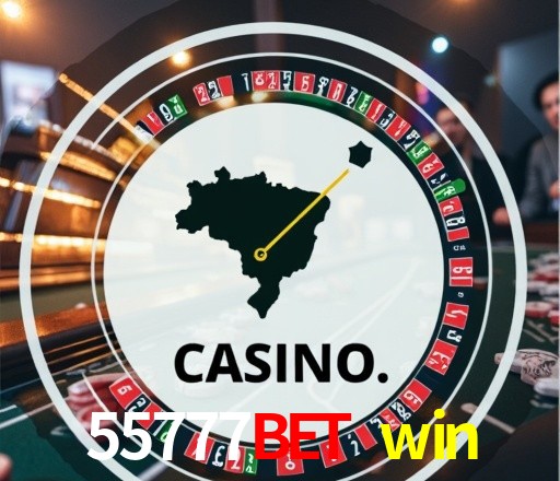 Casino Ao Vivo 55777bet win