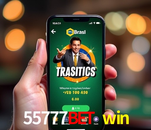 PIX Instantâneo 55777bet win