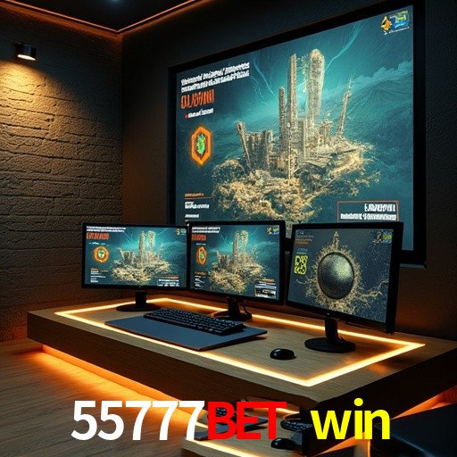 Jogos de Slot 55777bet win
